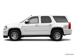 2012 Chevrolet Tahoe Hybrid  Sport Utility